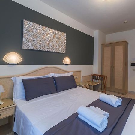 Hotel Airone (Adults Only) Bibione Zewnętrze zdjęcie