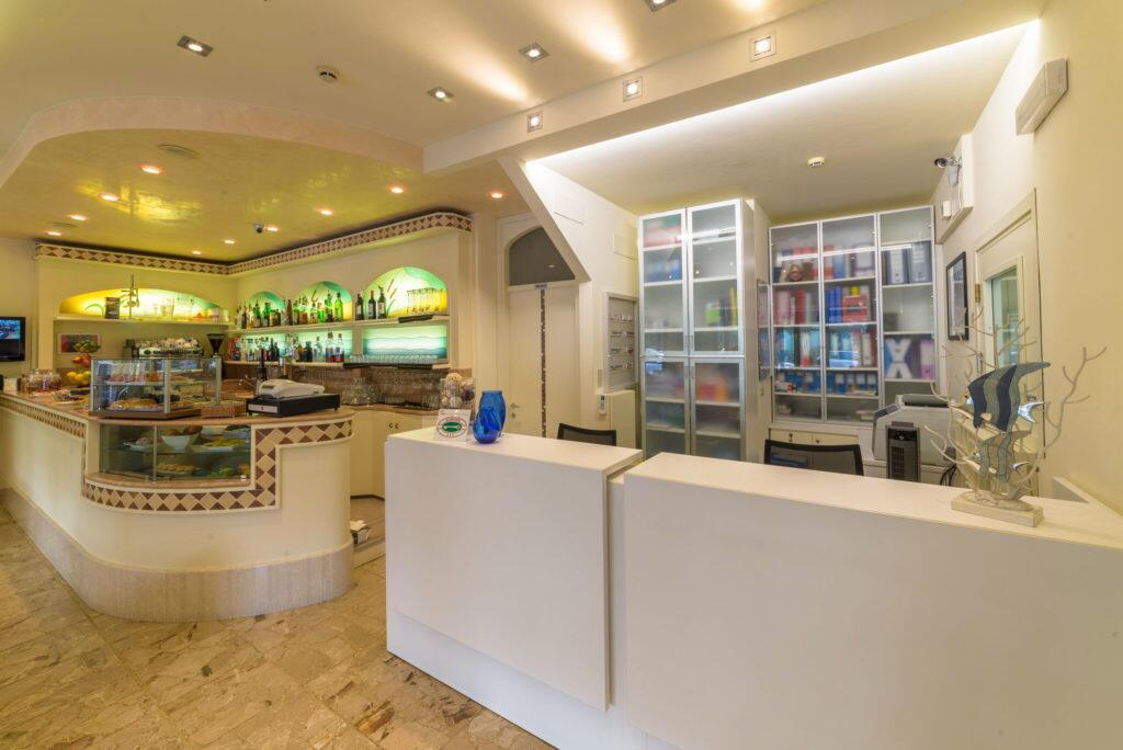 Hotel Airone (Adults Only) Bibione Zewnętrze zdjęcie