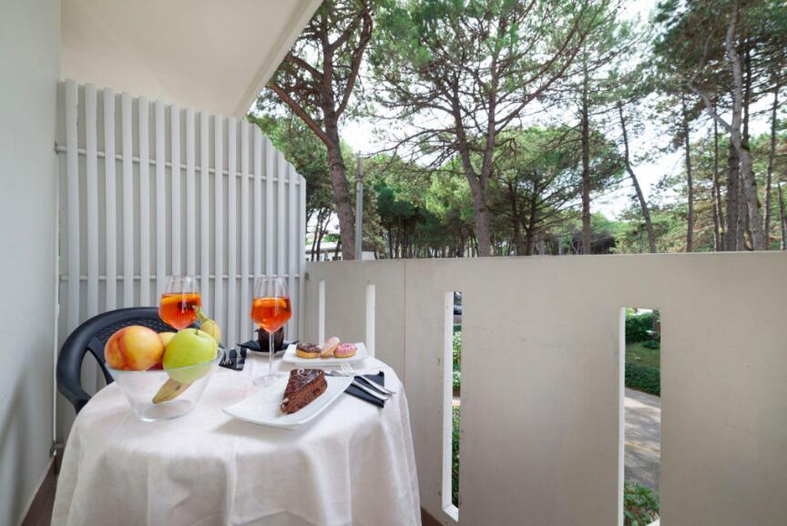 Hotel Airone (Adults Only) Bibione Zewnętrze zdjęcie