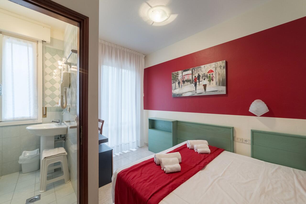 Hotel Airone (Adults Only) Bibione Zewnętrze zdjęcie