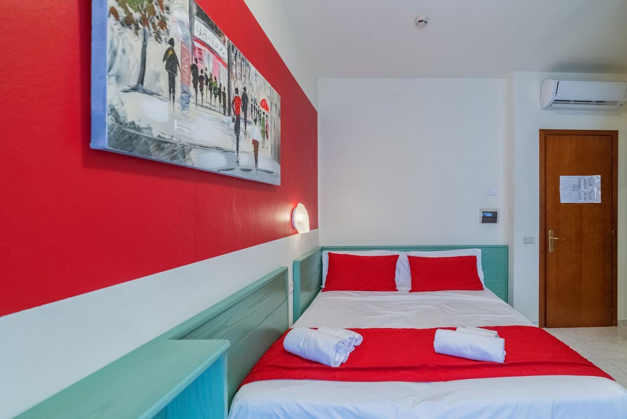 Hotel Airone (Adults Only) Bibione Zewnętrze zdjęcie