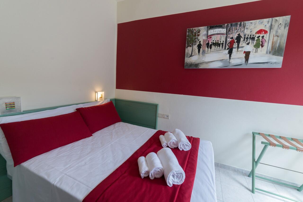Hotel Airone (Adults Only) Bibione Zewnętrze zdjęcie