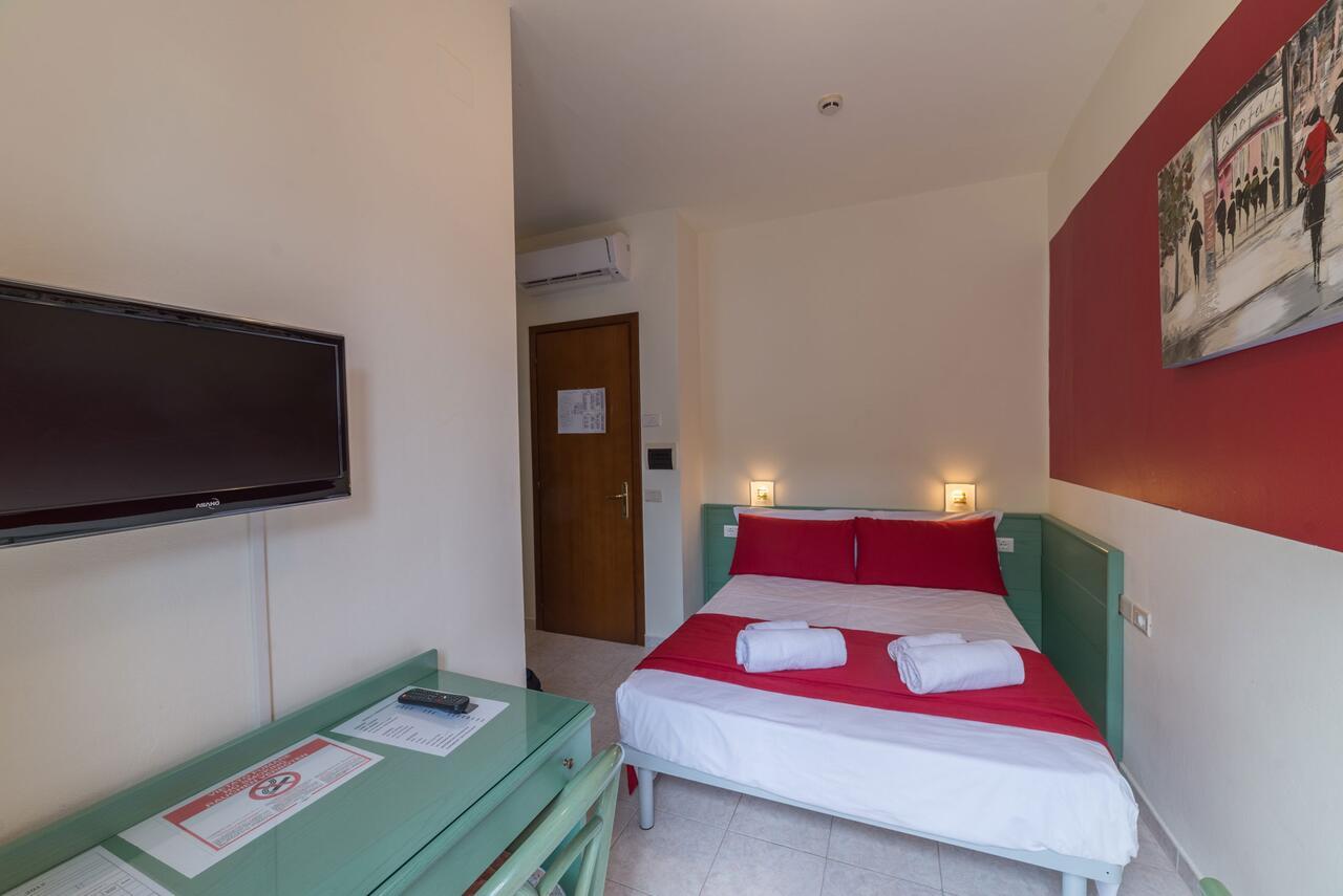 Hotel Airone (Adults Only) Bibione Zewnętrze zdjęcie