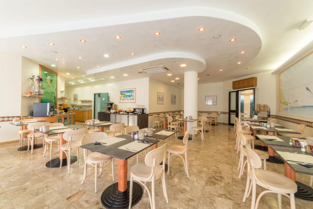 Hotel Airone (Adults Only) Bibione Zewnętrze zdjęcie
