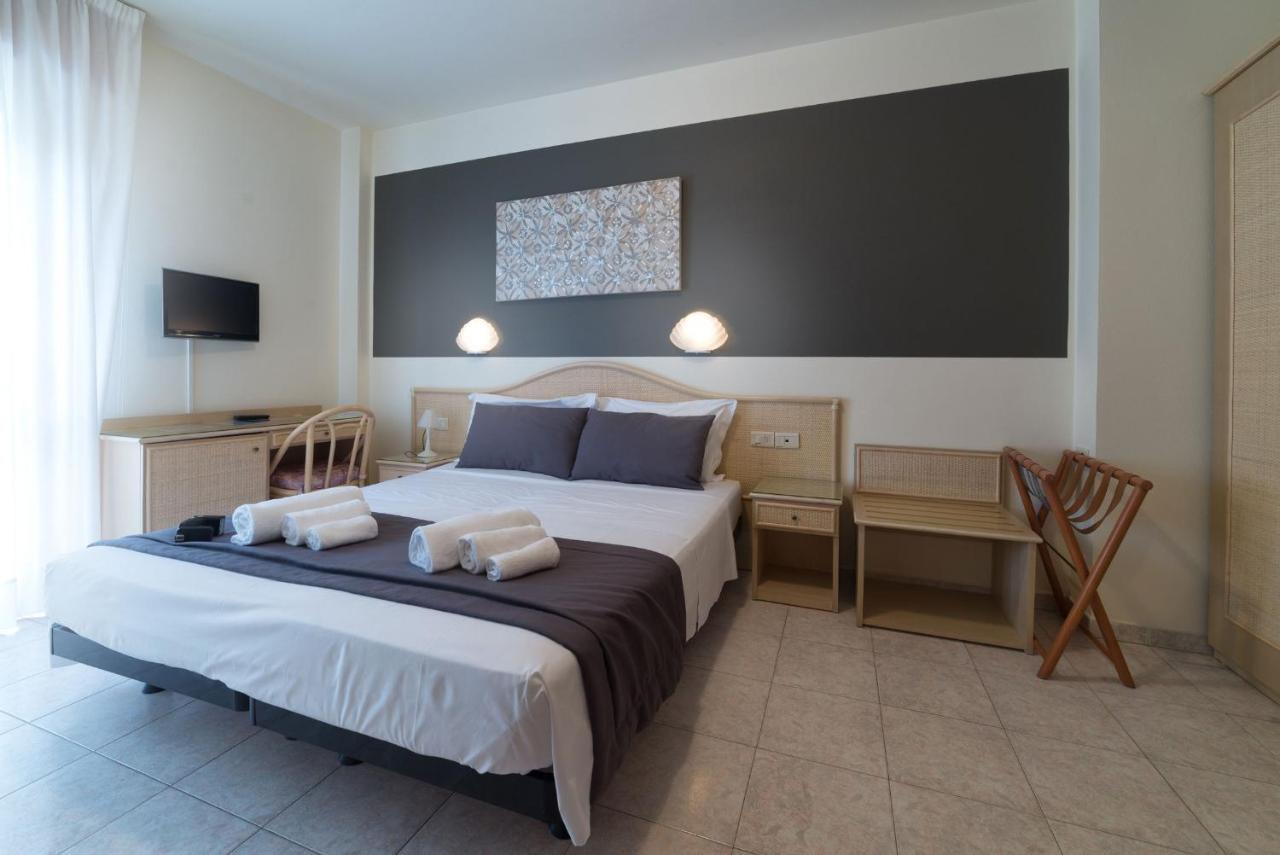 Hotel Airone (Adults Only) Bibione Zewnętrze zdjęcie