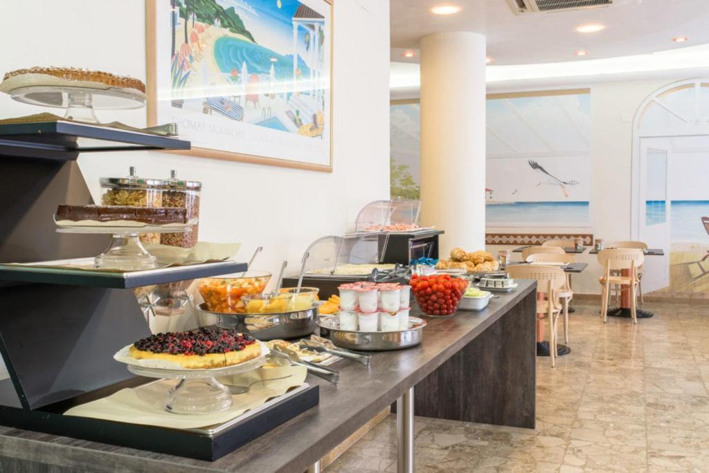 Hotel Airone (Adults Only) Bibione Zewnętrze zdjęcie