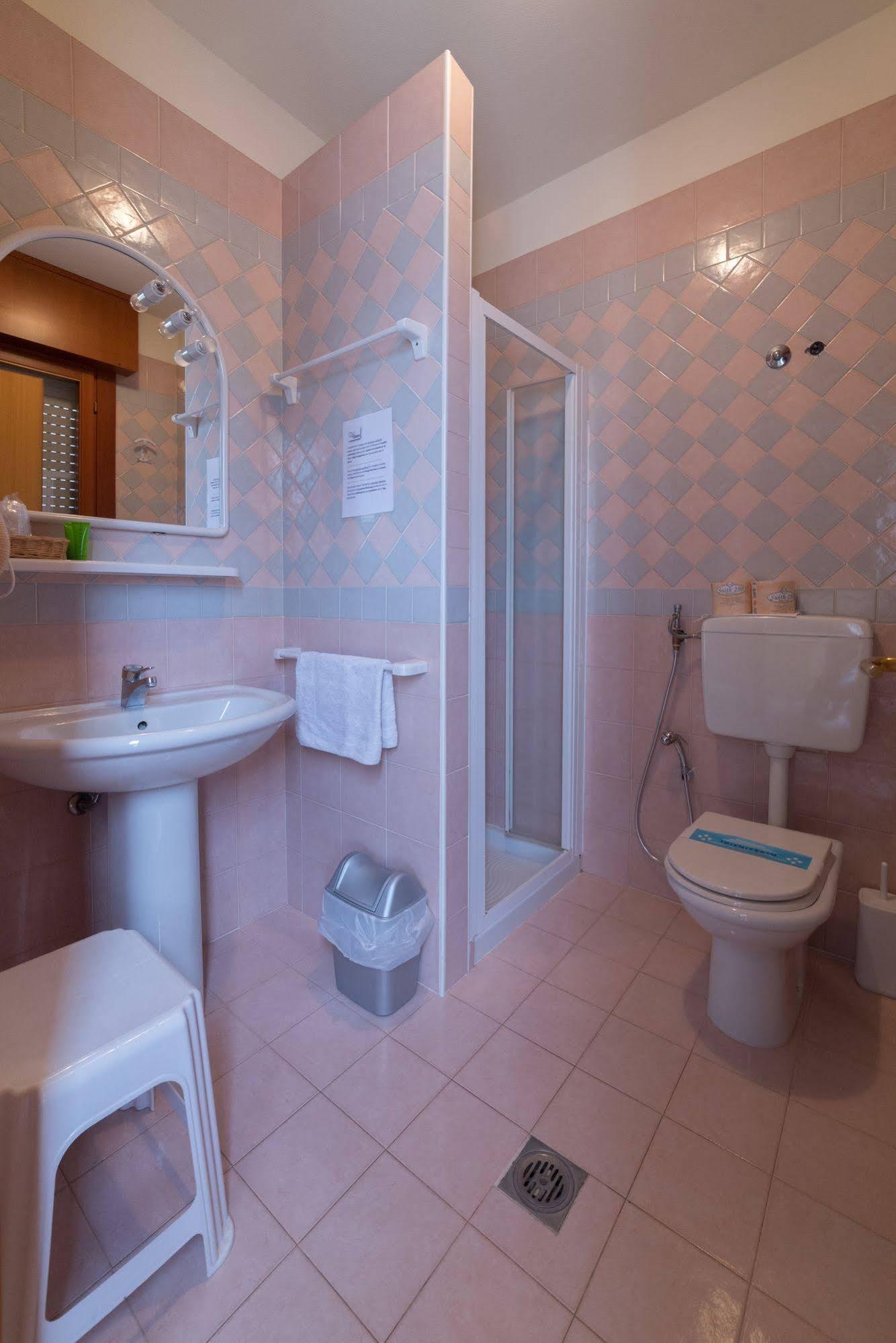 Hotel Airone (Adults Only) Bibione Zewnętrze zdjęcie