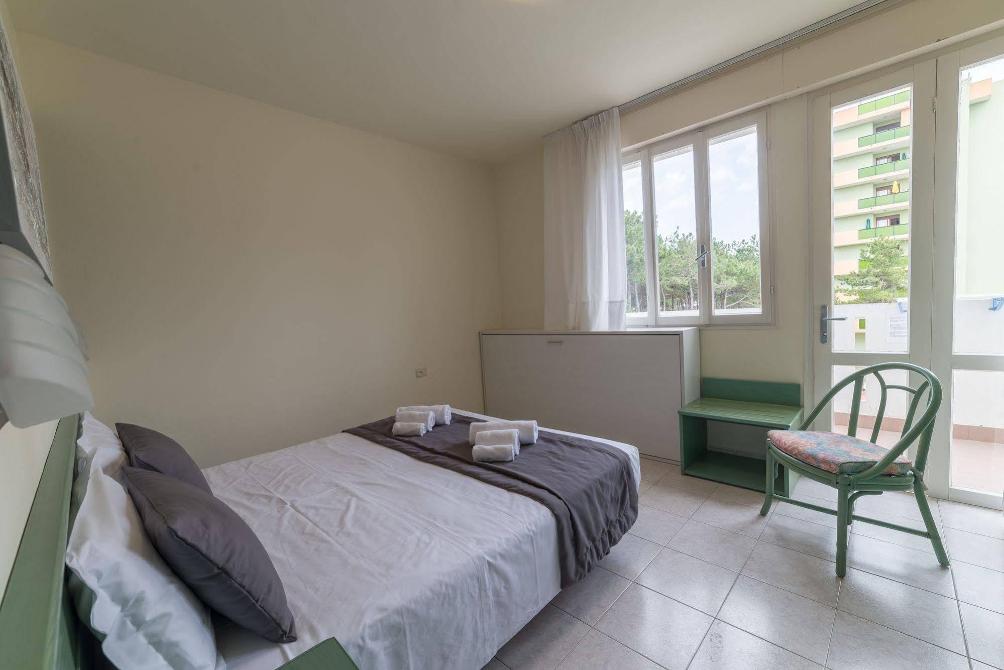 Hotel Airone (Adults Only) Bibione Zewnętrze zdjęcie
