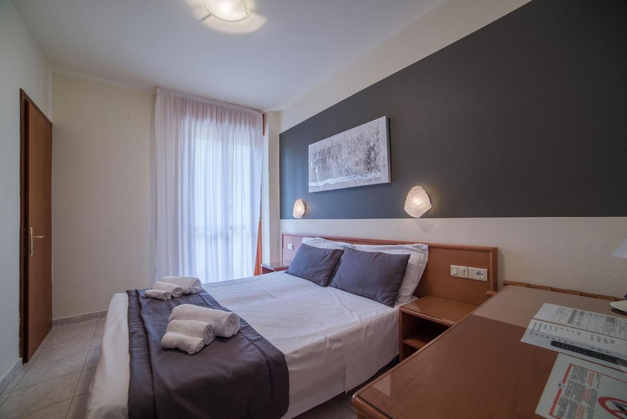 Hotel Airone (Adults Only) Bibione Zewnętrze zdjęcie