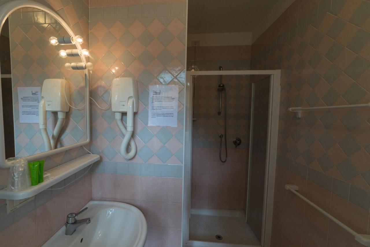 Hotel Airone (Adults Only) Bibione Zewnętrze zdjęcie