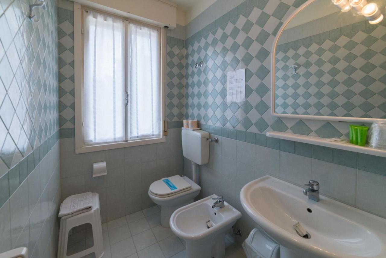 Hotel Airone (Adults Only) Bibione Zewnętrze zdjęcie
