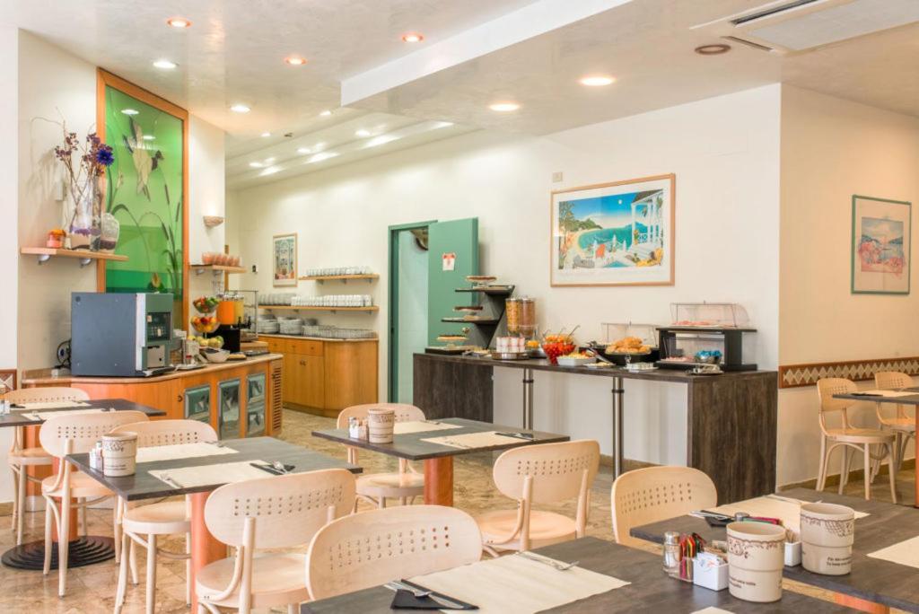 Hotel Airone (Adults Only) Bibione Zewnętrze zdjęcie